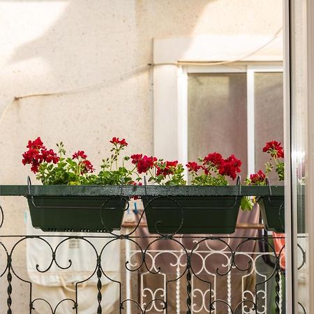 Ferienwohnung Arrabida House Setúbal Exterior foto