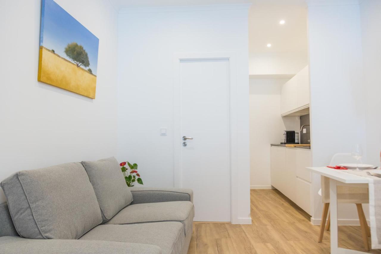 Ferienwohnung Arrabida House Setúbal Exterior foto