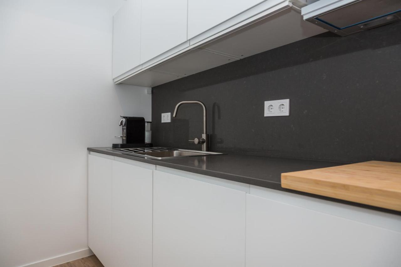Ferienwohnung Arrabida House Setúbal Exterior foto