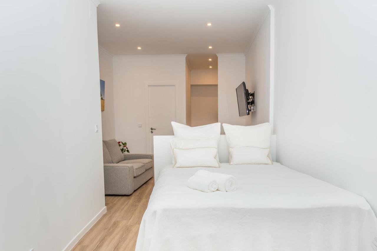 Ferienwohnung Arrabida House Setúbal Exterior foto