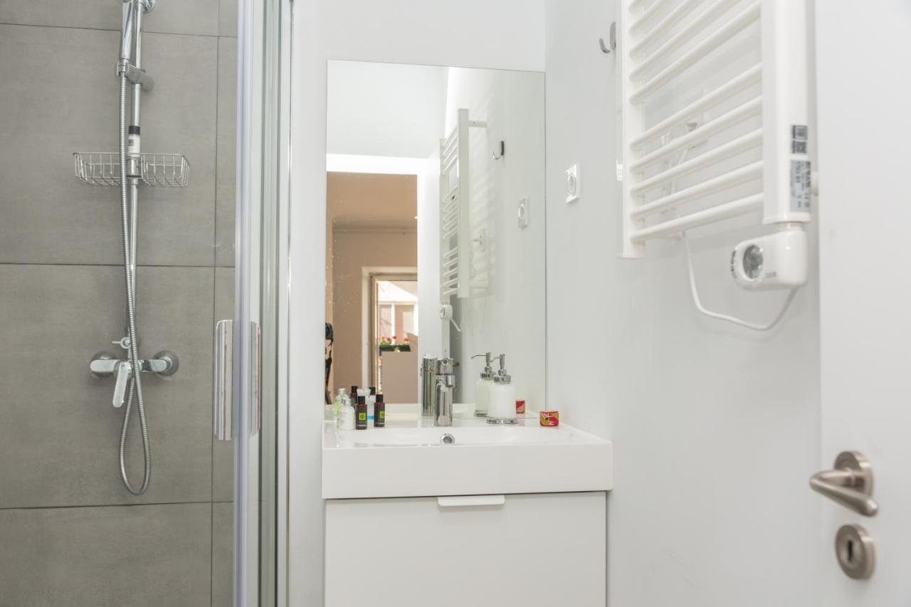 Ferienwohnung Arrabida House Setúbal Exterior foto