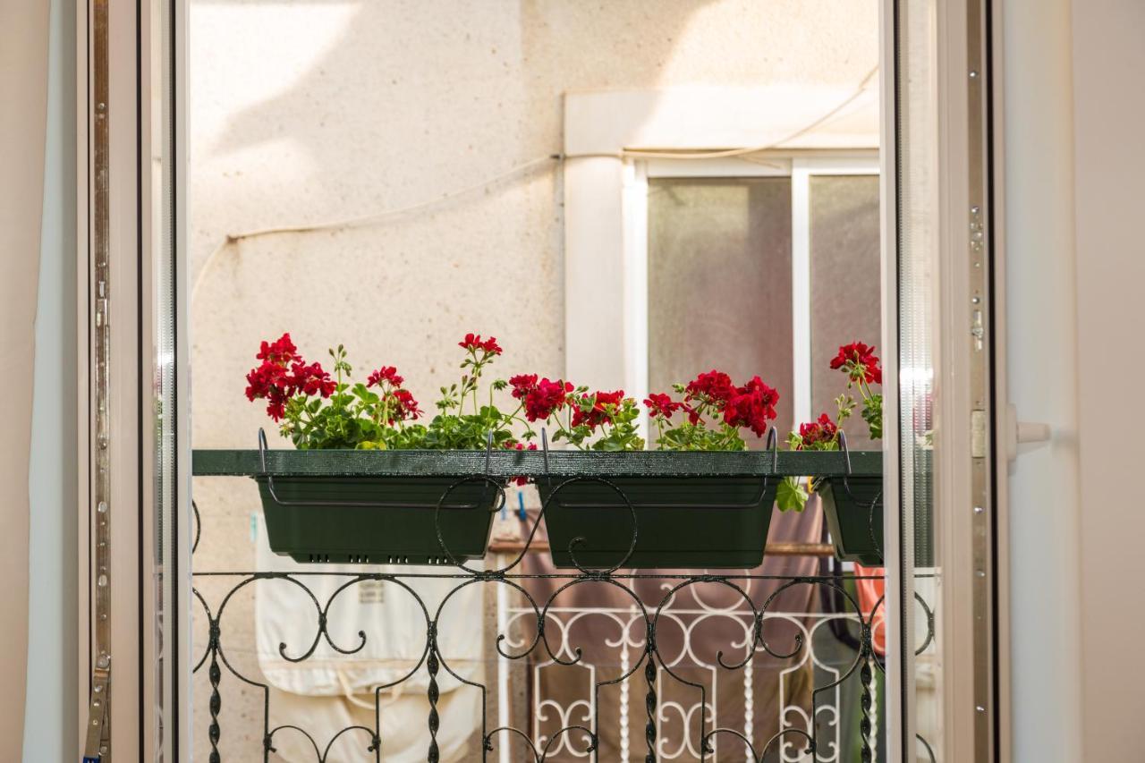 Ferienwohnung Arrabida House Setúbal Exterior foto